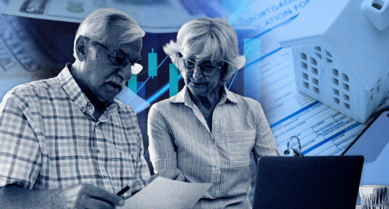 We’re in our 70s with a $260K mortgage at 3% interest and $1.6 million in savings. Should we pay off our house in full?