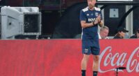 West Ham boss Graham Potter insists 'I don't know anything' as he break his silence on reports that Lucas Paqueta is expected to be cleared of spot-fixing charges after two-year FA probe