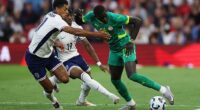 The Hammers are on the verge of signing a Senegal international wing-back