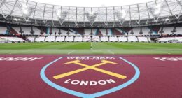 Fresh tensions have erupted between West Ham and their London Stadium landlords