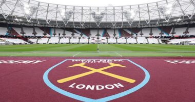 Fresh tensions have erupted between West Ham and their London Stadium landlords
