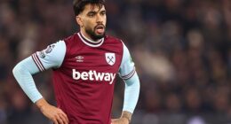 West Ham's Lucas Paqueta has been cleared of spot-fixing after a two-year investigation