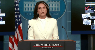 We've Asked DOJ To Investigate Obama Role In Russia Hoax