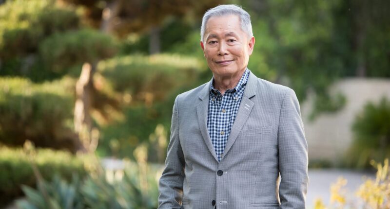 What Does George Takei Do Now? His Age, Height, Spouse, Salary