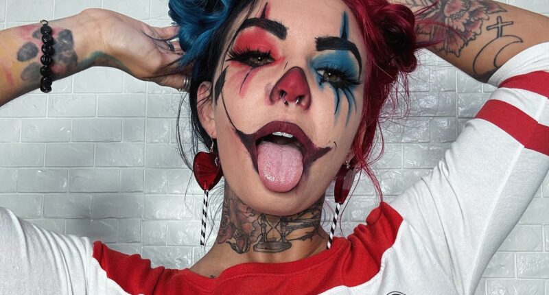What Does Lydia Grace Do for a Living? Her Age, Height, Leaks, BF