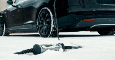 What Does a $19.5 Million EV Charger Look Like? Ask Pete Buttigieg. – RedState