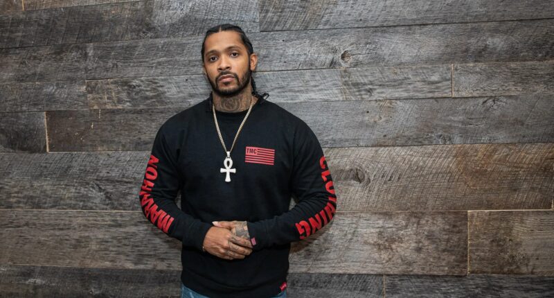 What Is Ryan Henry Famous For? His Age, Height, Family, Net Worth