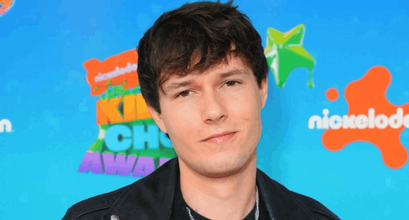 What Is Zach Justice Famous for? His Age, Girlfriend, Net Worth