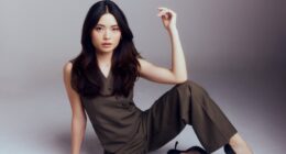 What Movies Does Ashley Liao Play In? Her Age, Height, Dating