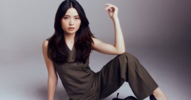 What Movies Does Ashley Liao Play In? Her Age, Height, Dating