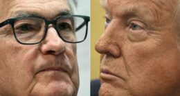 What Powell needs to do to fend off Trump and keep the Fed independent — for now