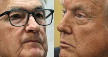 What Powell needs to do to fend off Trump and keep the Fed independent — for now