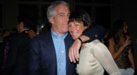 What To Know About Ghislaine Maxwell, Jeffrey Epstein's Longtime Collaborator