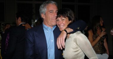 What To Know About Ghislaine Maxwell, Jeffrey Epstein's Longtime Collaborator