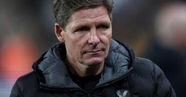 Crystal Palace should not be blamed for their situation - they simply failed to play along with UEFA's game