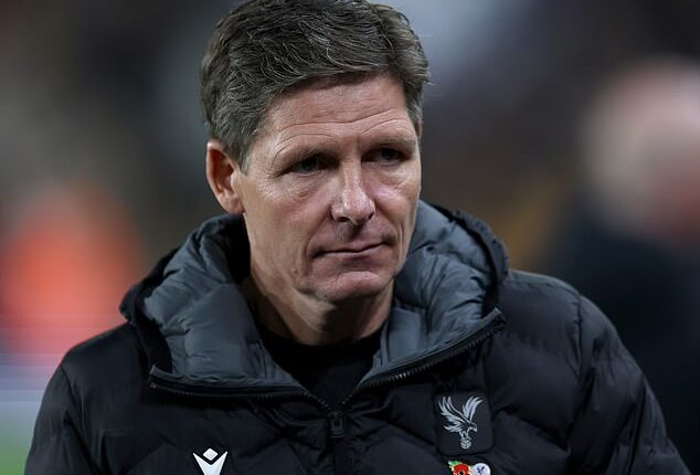 Crystal Palace should not be blamed for their situation - they simply failed to play along with UEFA's game