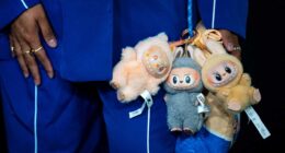 What can the Labubu toy craze tell investors about markets? A lot, actually.