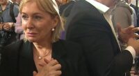 It wasn¿t just the story of Boris pulling out of the race that was setting the internet alight, it was images of me crying in the moments after he announced it, writes Nadine Dorries