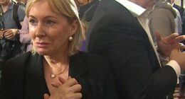 It wasn¿t just the story of Boris pulling out of the race that was setting the internet alight, it was images of me crying in the moments after he announced it, writes Nadine Dorries