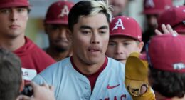 What to Know About Baltimore Orioles Draft Pick Wehiwa Aloy