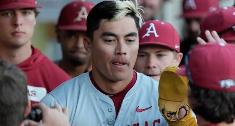 What to Know About Baltimore Orioles Draft Pick Wehiwa Aloy