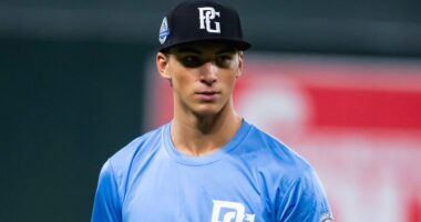 What to Know About New York Yankees Draft Pick Dax Kilby