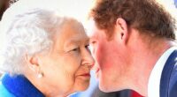 The Queen's initial joy at Harry's happiness is said to have steadily dissipated, writes Richard Kay. Pictured in 2015 at the Chelsea Flower Show
