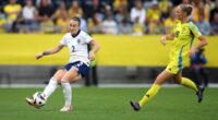 When is England v Sweden? Women’s Euro 2025 kick-off time and TV channel