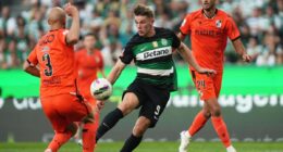 When will Viktor Gyokeres make his Arsenal debut?