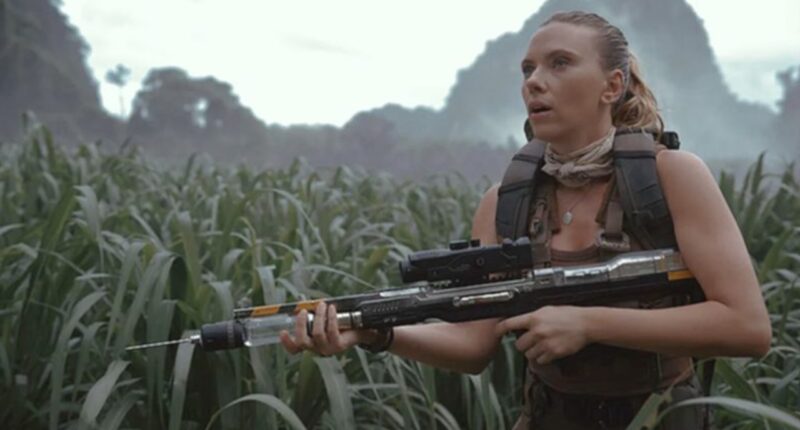 Where Does the Jurassic Park Franchise Go From Here?