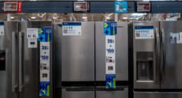 Whirlpool says rivals have raced to do this to sidestep tariffs