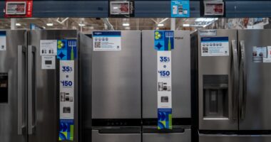 Whirlpool says rivals have raced to do this to sidestep tariffs