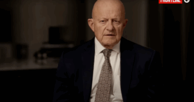 James Clapper