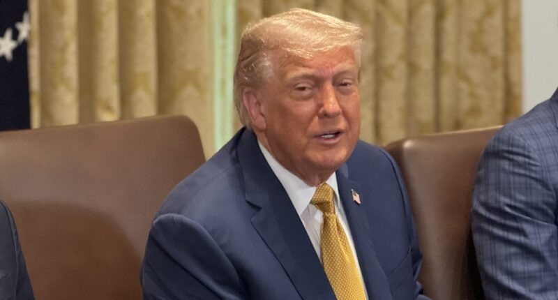 White House Introducing Rule To Cancel Biden Paper Straw Mandate