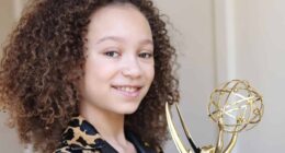 Who Is Mykal-Michelle Harris? Her Age, Siblings, Parents, Movies
