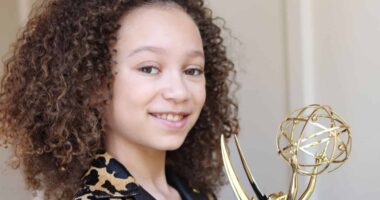 Who Is Mykal-Michelle Harris? Her Age, Siblings, Parents, Movies