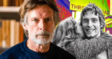 Who Is Ronan Bennett? A Look at the Irish Filmmaker and Screenwriter