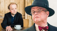 Who Is Toby Jones? 7 Things You Didn't Know About The Iconic Actor