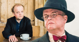 Who Is Toby Jones? 7 Things You Didn't Know About The Iconic Actor