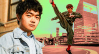 Who Is the New Karate Kid? Meet Ben Wang, the Fast-Rising Chinese-American Actor