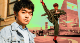 Who Is the New Karate Kid? Meet Ben Wang, the Fast-Rising Chinese-American Actor