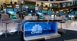 Who Knew There Were CNBC-Stans? – RedState