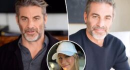 Who is Jim Curtis, Jennifer Aniston’s rumored new beau?