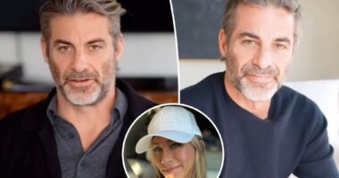 Who is Jim Curtis, Jennifer Aniston’s rumored new beau?