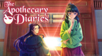 The Apothecary Diaries - Photo Credits: Crunchyroll