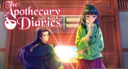 The Apothecary Diaries - Photo Credits: Crunchyroll