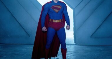 Usually it's just kryptonite that brings Superman out in a rash, but early reviews of the latest instalment in the long-running film franchise suggest our lycra-clad hero has significantly more to worry about than green crystals