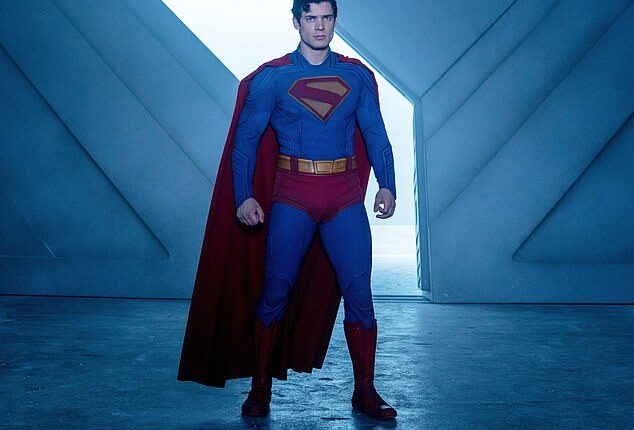 Usually it's just kryptonite that brings Superman out in a rash, but early reviews of the latest instalment in the long-running film franchise suggest our lycra-clad hero has significantly more to worry about than green crystals