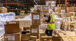 Wholesale prices are flat in June, PPI shows, and point to muted effect of tariffs on inflation