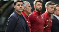 Mauricio Pochettino is using this Gold Cup to get final impressions for his World Cup roster